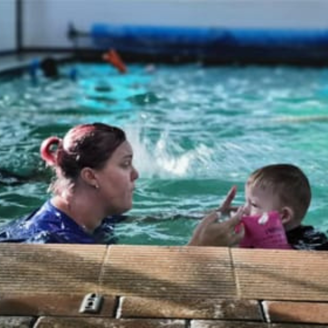 Swimming