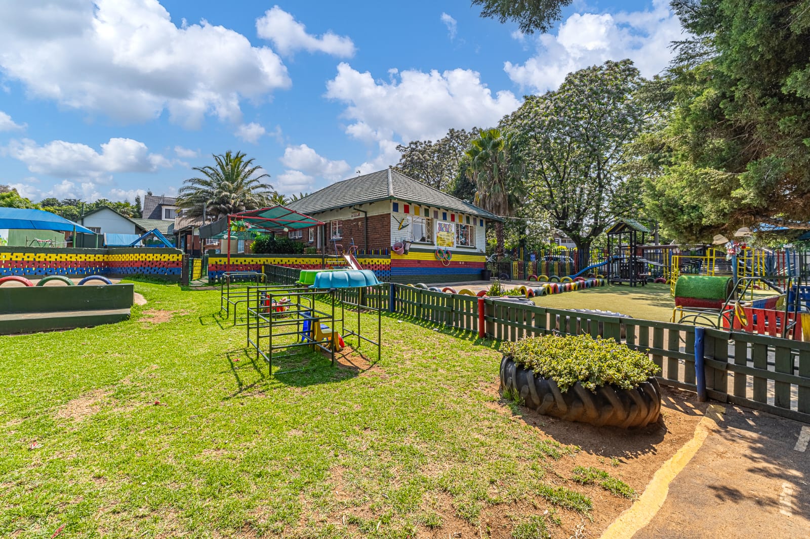 Play area 2